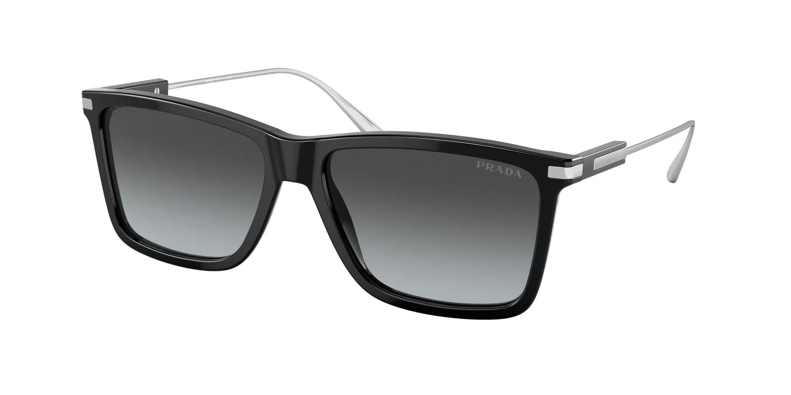 Prada 01ZS Sunglasses - view 3